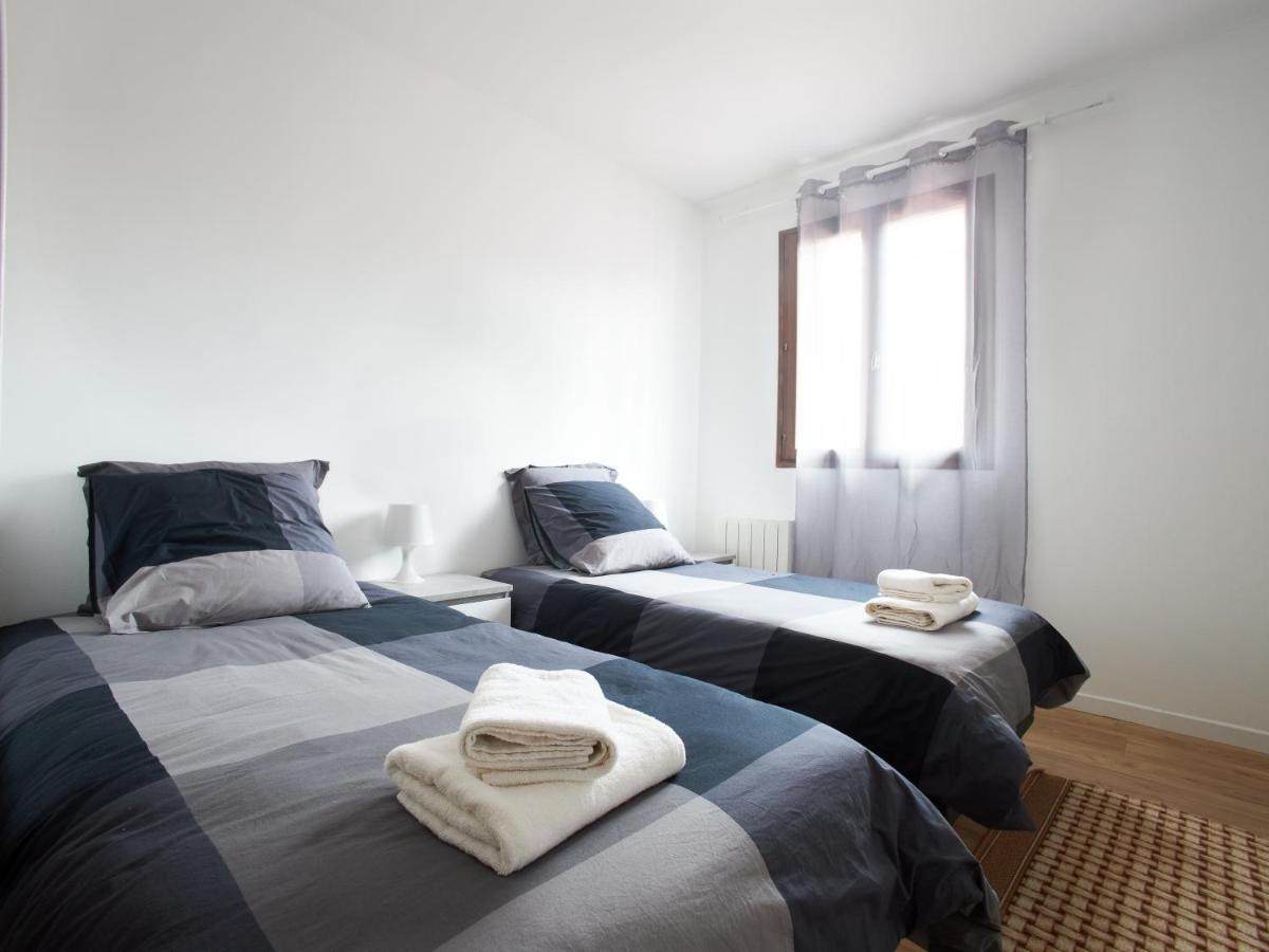"Charme Vemarien" Appartement Proche Cdg & Asterix Vemars Buitenkant foto